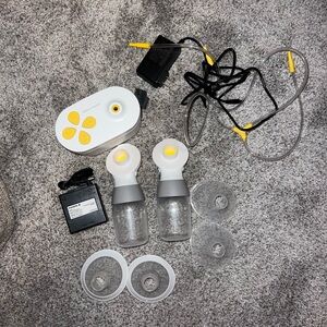 Hospital Grade brest pump